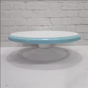 پایه یا صفحه گردون کیک ام دی اف mfd قطر 30 سانت