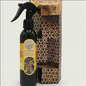 افشانه بارایحه شکوفه سنجد