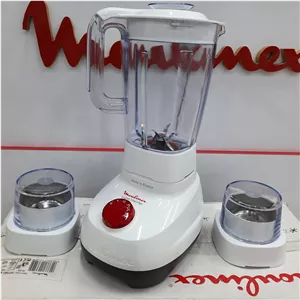 مخلوط کن مولینکس اصل فرانسه مدل LM207125