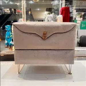 صندوقچه کشو دار عروس جانماز سجاده جک دار