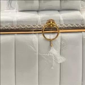 سرویس 3تکه صندوقچه متوسط عروس سجاده جانماز