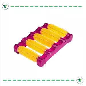 ماساژور سوزنی کف پا تن زیب (کاردرمانی حسی)