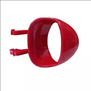 قاب دستگیره چپ خودرو قطعه سازان کبیر مدل Q-ED-L مناسب برای کوییک