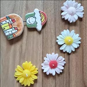 ساخت انواع شمع به صورت گیفت و ساده با رنگهای دلخواه