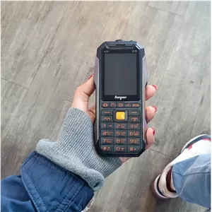 گوشی هوپ k37 ریجستر شده