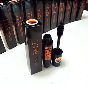 ریمل حجم دهنده بل مشکی فول لش (BELL)FULL LASH