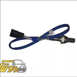 سنسور اکسیژن تندر90  ساندرو (سنسور اکسیژن ال90 بالا) وارداتی کد1182غیر اصل