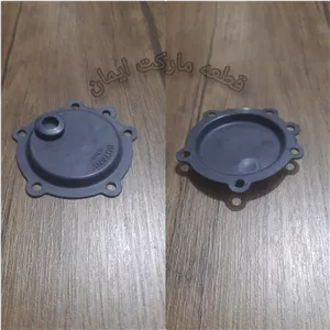 واشریادیافراگم آبگرمکن بوتان قدیم