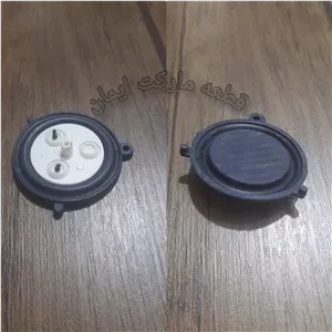 واشریادیافراگم آبکرمکن پلار