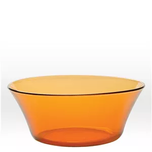 کاسه آبگوشت 17 عسلی دورالکس DURALEX AMBER (6 تایی)