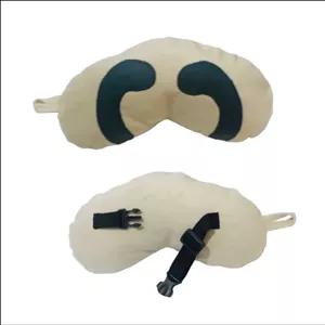 پشت گردنی صندلی خودرو  (2عددی)MKF011 