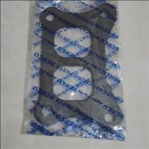 واشر بغل اگزوز نیسان نسوز دود اصلی(قیمت دونه ای)