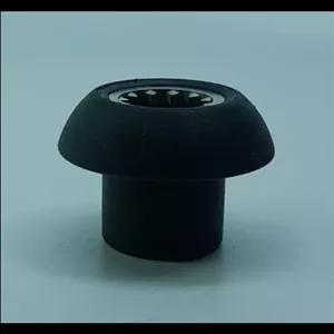 کوبل سر موتور آبمیوه گیری صنعتی چاک دار با کیفیت عالی 