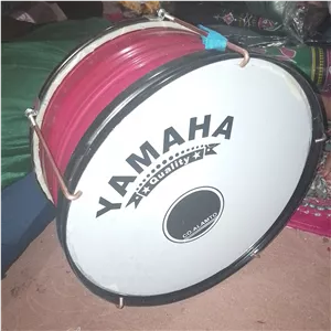 طبل تک چوب سایز20 (پس کرایه)