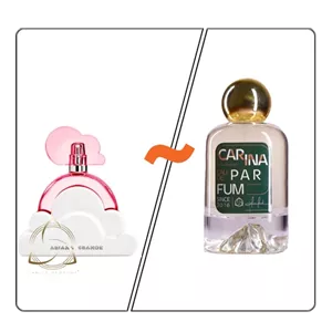 عطر آریانا گرند کیفیت تاپ ژنیل(تضمینی)