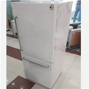 مینی یخچال فریزر ژاپنی 9فوت مدل hitachi