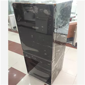 مینی یخچال فریزر 9فوت ژاپنی مدل sharp