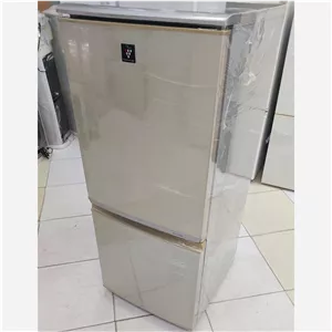 مینی یخچال فریزر ژاپنی 9فوت مدل sharp