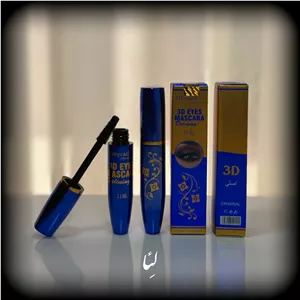 ریمل مشکی دایسل Deycall