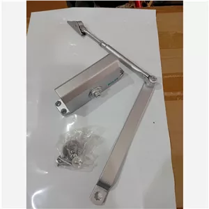 جک پشت درب آرام بند نولان شماره 1