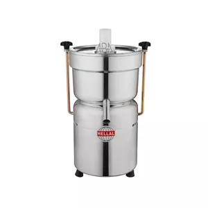 دستگاه آبمیوه گیری هلال مدل g75