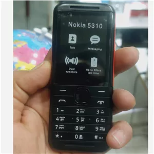 عمده گوشی نوکیا 5310 