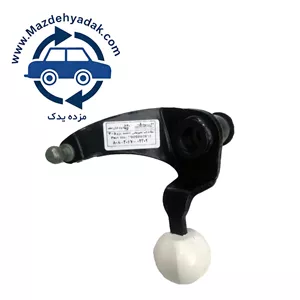 ماهک تعویض دنده پژو 405 و سمند شرکتی ایساکو اصل 1680300299