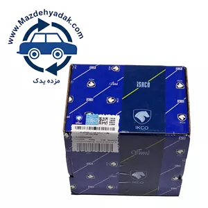 بوق پژو 405 مدل 0299 با صدای بم برند ایساکو