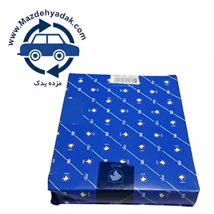 تسمه دینام پژو پارس موتور XU7 ایساکو اصلکد 2070201629