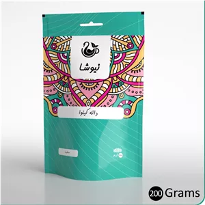 دانه کینواسفید