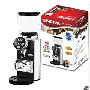 آسیاب قهوه نوا مدل CG-3663 1 