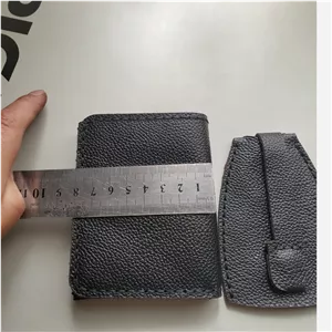 کیف پول مردانه کلید خور