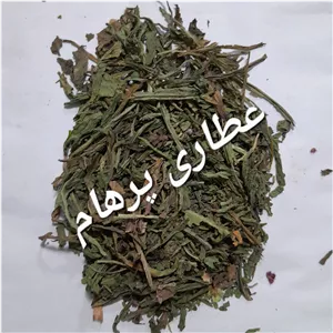 برگ کاسنی (تازه و امساله) 50 گرم (پاکسازی کبد و مقوی قلب )