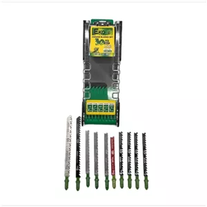تیغ اره عمودبر اکو