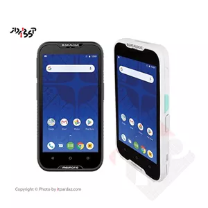دیتاکالکتور دیتالاجیک مدل Datalogic Memor 10