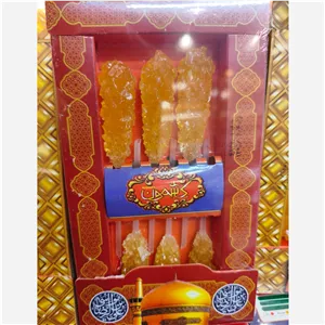 نبات 6عددی