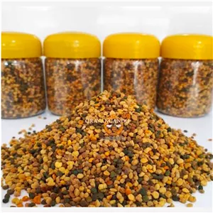 گرده گل کوهستان عمده (ده کیلو)
