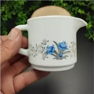 سس خوری آرکوپال گل آبی
