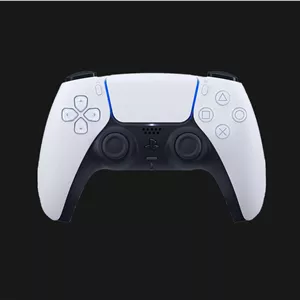 دسته بازی پلی استیشن سفید DualSense Playstation 5