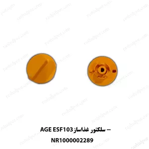 سلکتور غذاساز AEG ESF 103 (شناسه 2289)