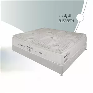 تشک مدل الیزابت برند bern