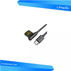 کابل شارژر ارجینال ریمکس مدل RC075 (پس کرایه)