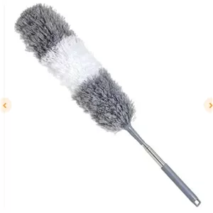 گردگیر دسته تلسکوپی 2 5 متری