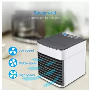 مینی کولر آبی Arctic Air Ultra مه پاش دار خرید قسطی