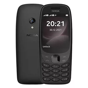 گوشی موبایل نوکیا 6310 با کد فعالسازی 