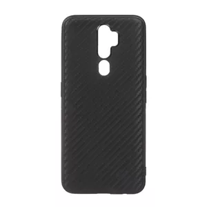 قاب طرح کربن Oppo A9 (2020)
