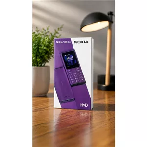 گوشی نوکیا ساده 108