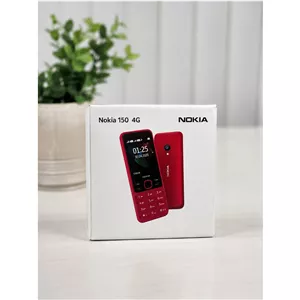 گوشی نوکیا ساده 150 4G