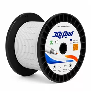 کابل کواکسیال آنتن سیمپود تیپ 1