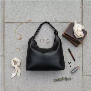 کیف بند گره ای زنانه شُل